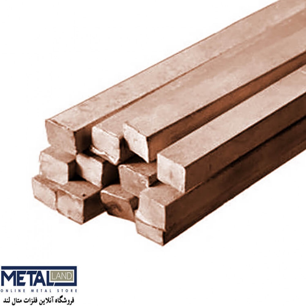 چهار پهلو VCN150 - ابعاد 20*20 mm طول 6000 mm وزن 19 (5%±) kg چهار پهلو VCN150 - ابعاد 20*20 mm طول 6000 mm وزن 19 (5%±) kg
